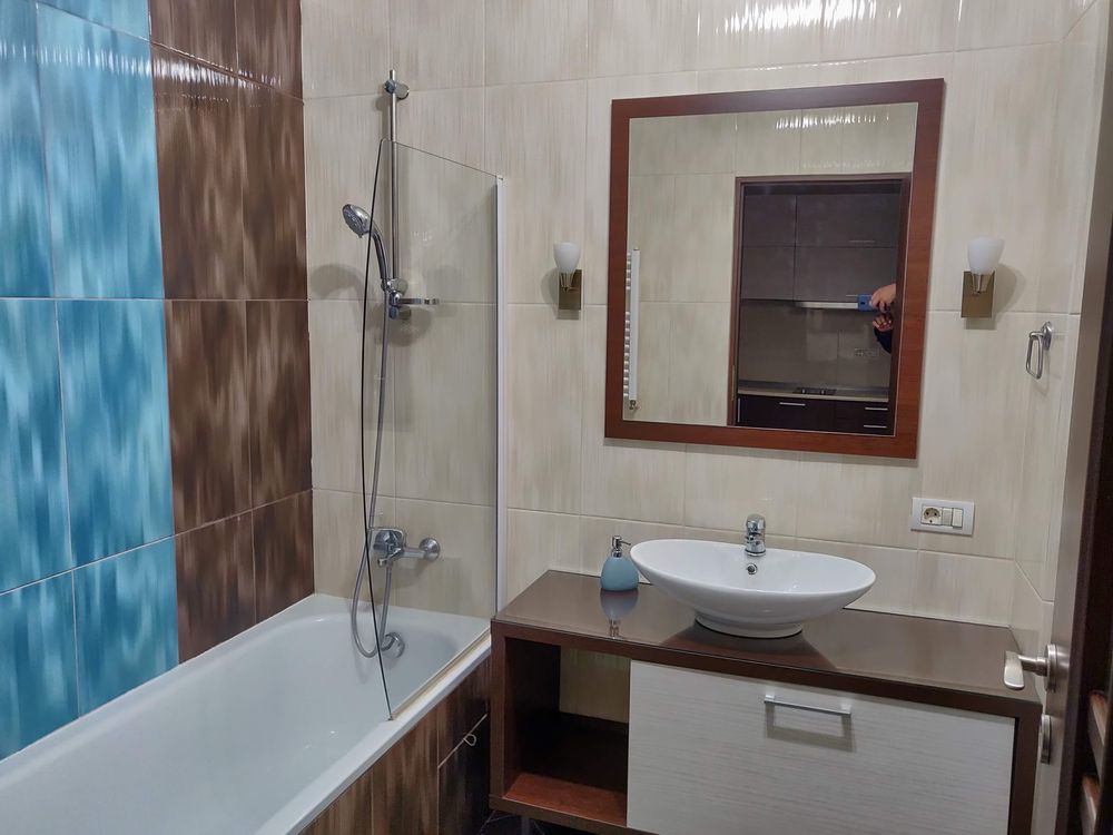 Inchiriez apartament Ared Kaufland