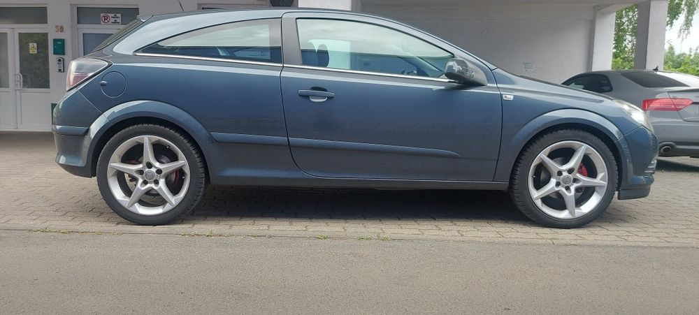 Vand URGENT Jante originale Opel RONAL 18”