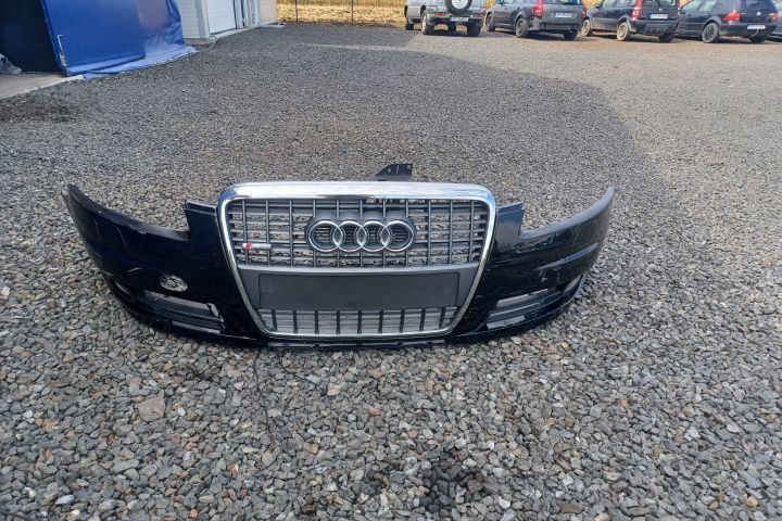 Bara fata Audi A6 4F/C6 [2004 - 2008] Sedan 2.7 TDI MT quattro (180 h