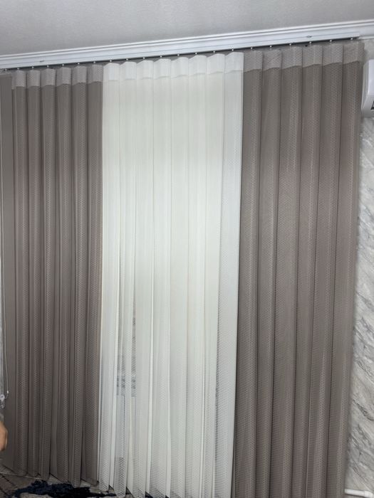 Jalyuzi ishlap chiqaruchidan qulay narxlarda