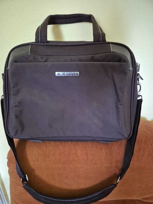 Geanta laptop Kappa, noua