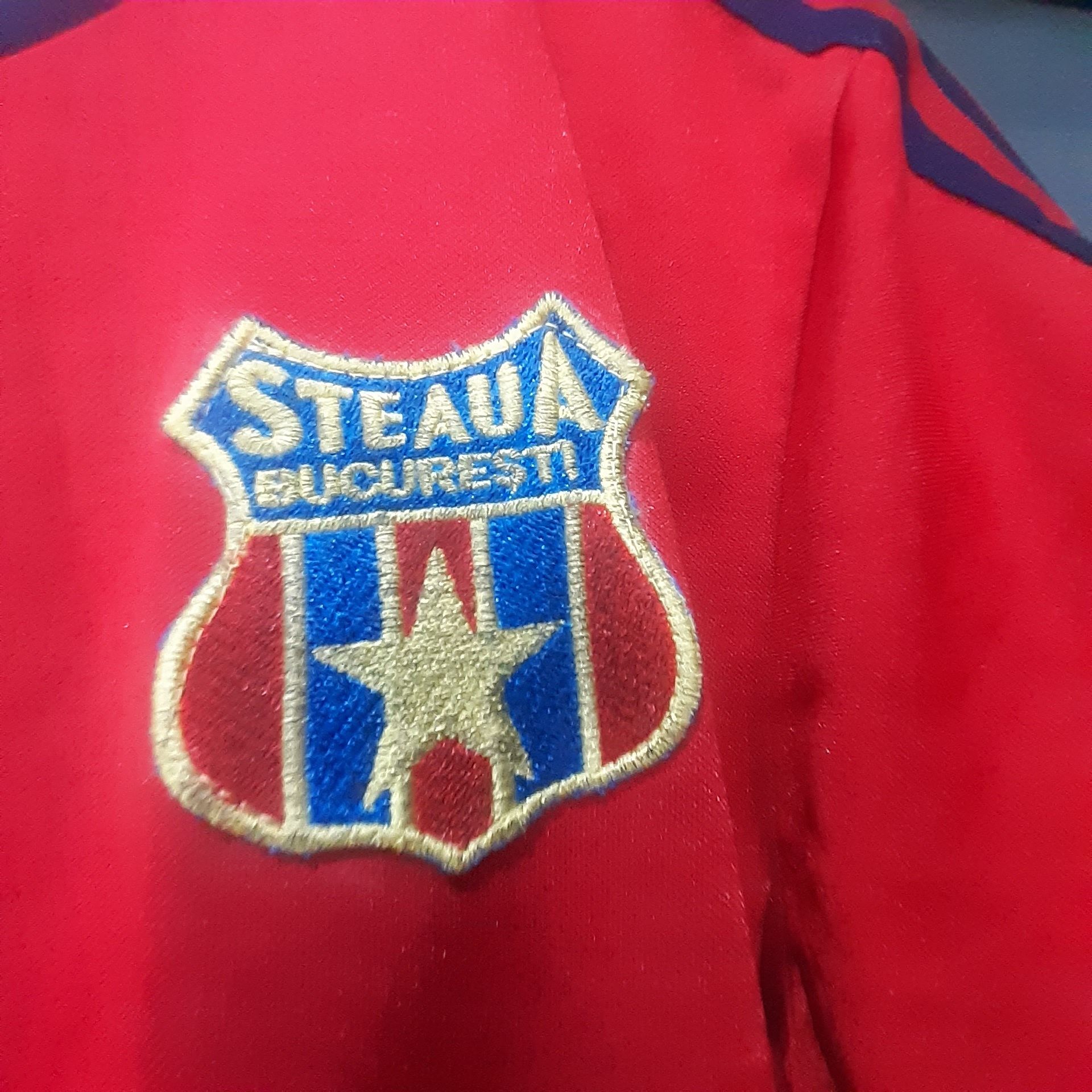 tricou  steaua adidas