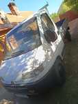 Peugeot Boxer camioneta an 96 motor 2.5 diesel simplu