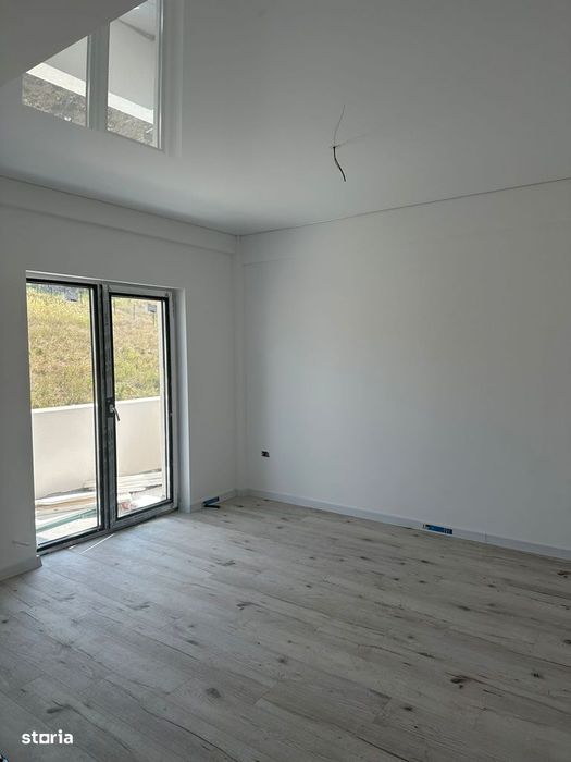 Apartament 2 camere Visan-Bucium