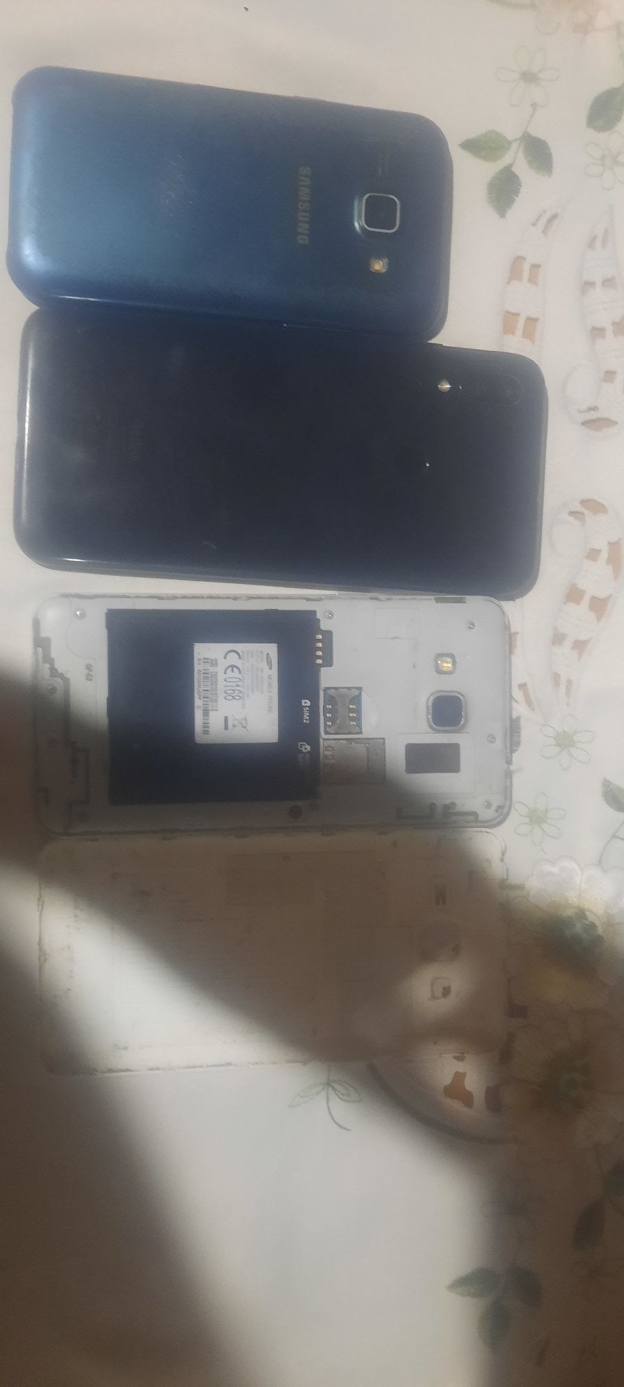 Samsung j1 samsumg grand prime redmi 7