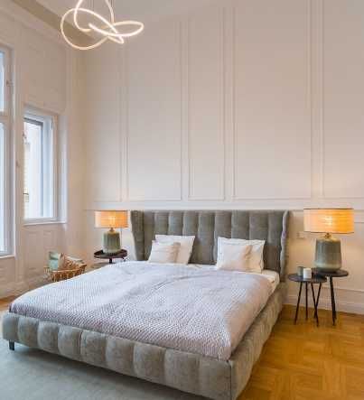 Дава се под наем Тристаен апартамент в Пловдив, Център - 76 кв.м за 234.6 € - Снимка #4