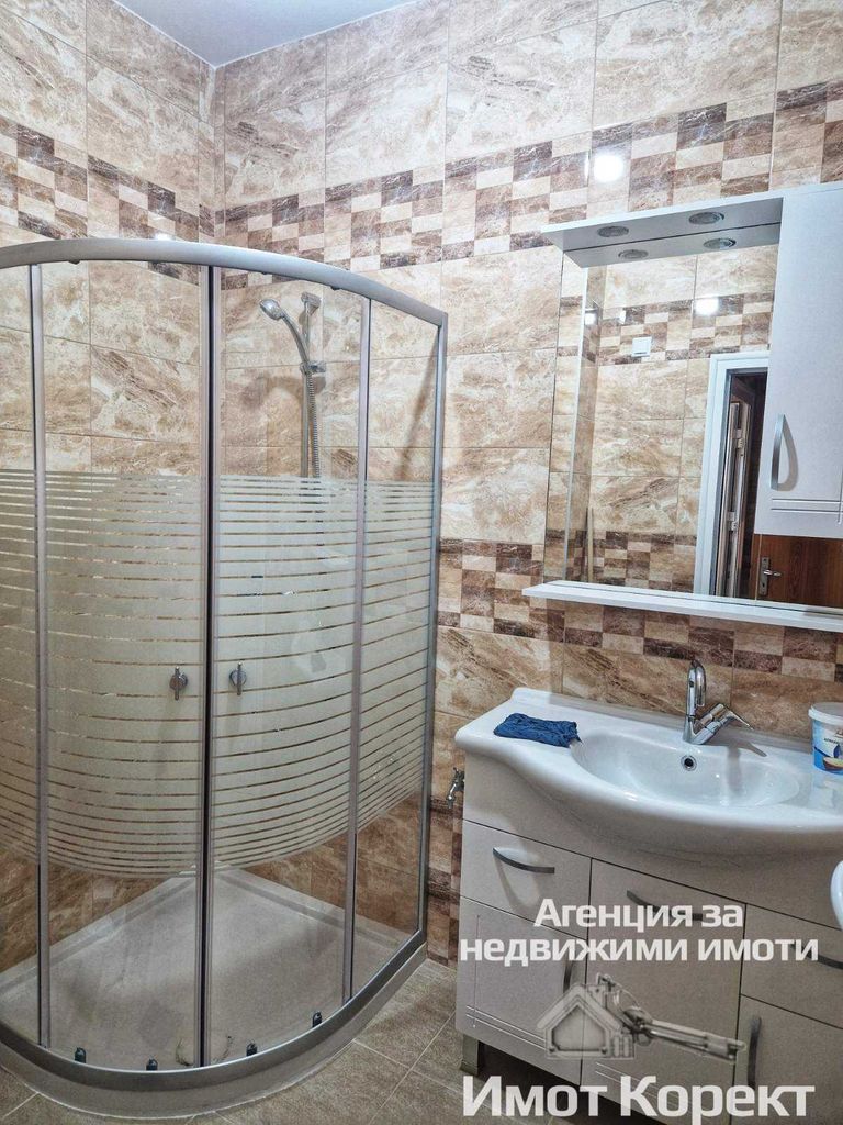 Продава се Четиристаен апартамент в Асеновград - 97 кв.м за 1547 €/кв.м - Снимка #5