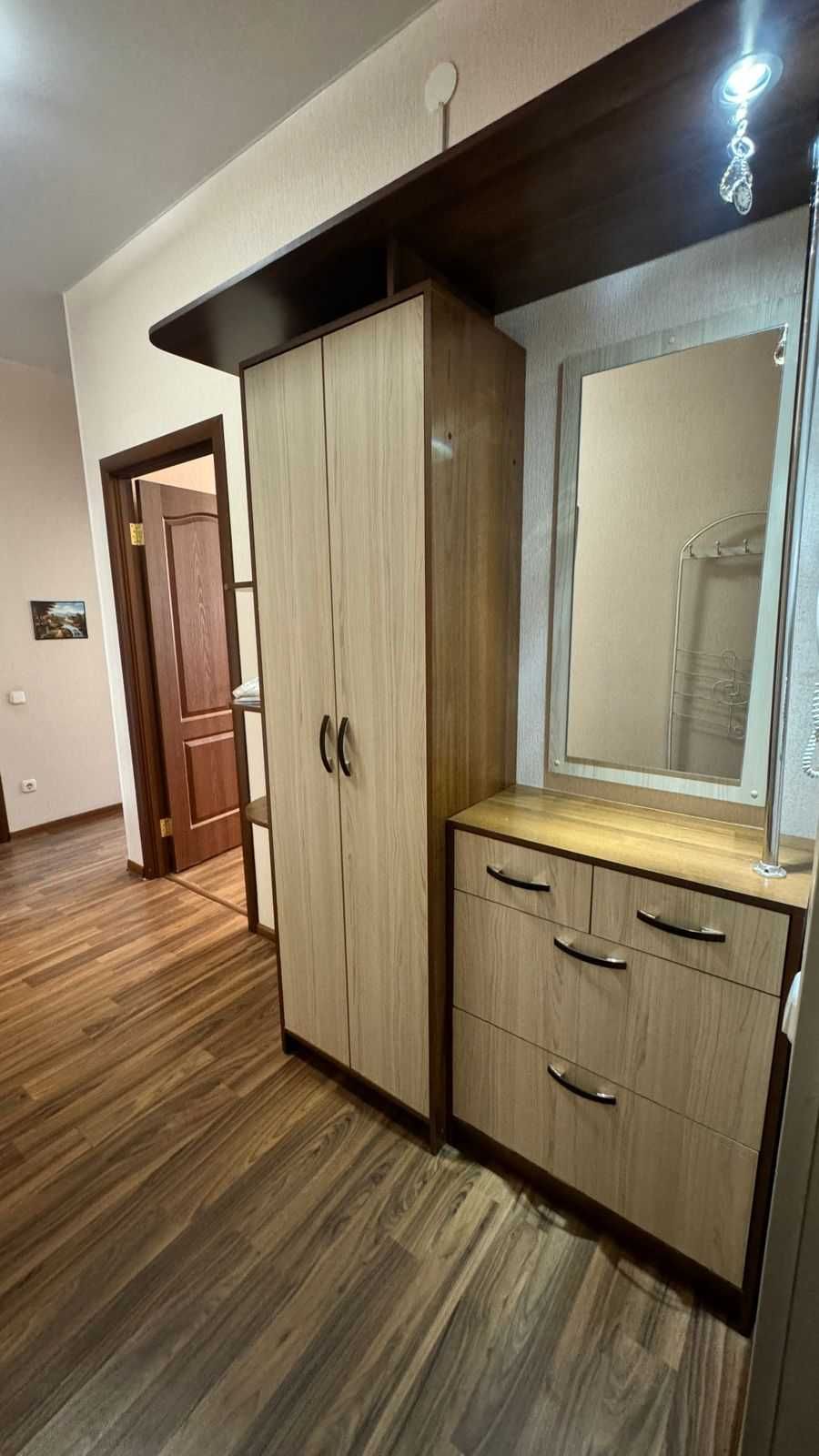 Продам 1 комн.кв, район Жана Кала,51 кв.м