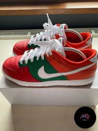 nike by you “gatorade”