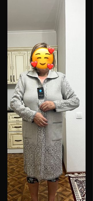 Продам кардиган