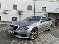 Mercedes benz 220E Class 2.2CDI2014
