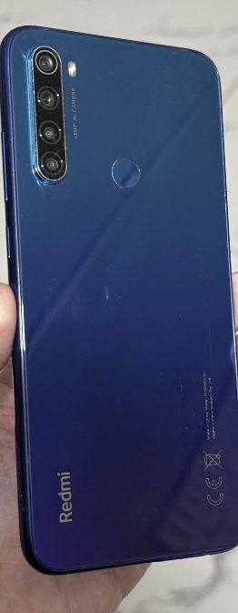 Продам редми срочно в идеальном состояние