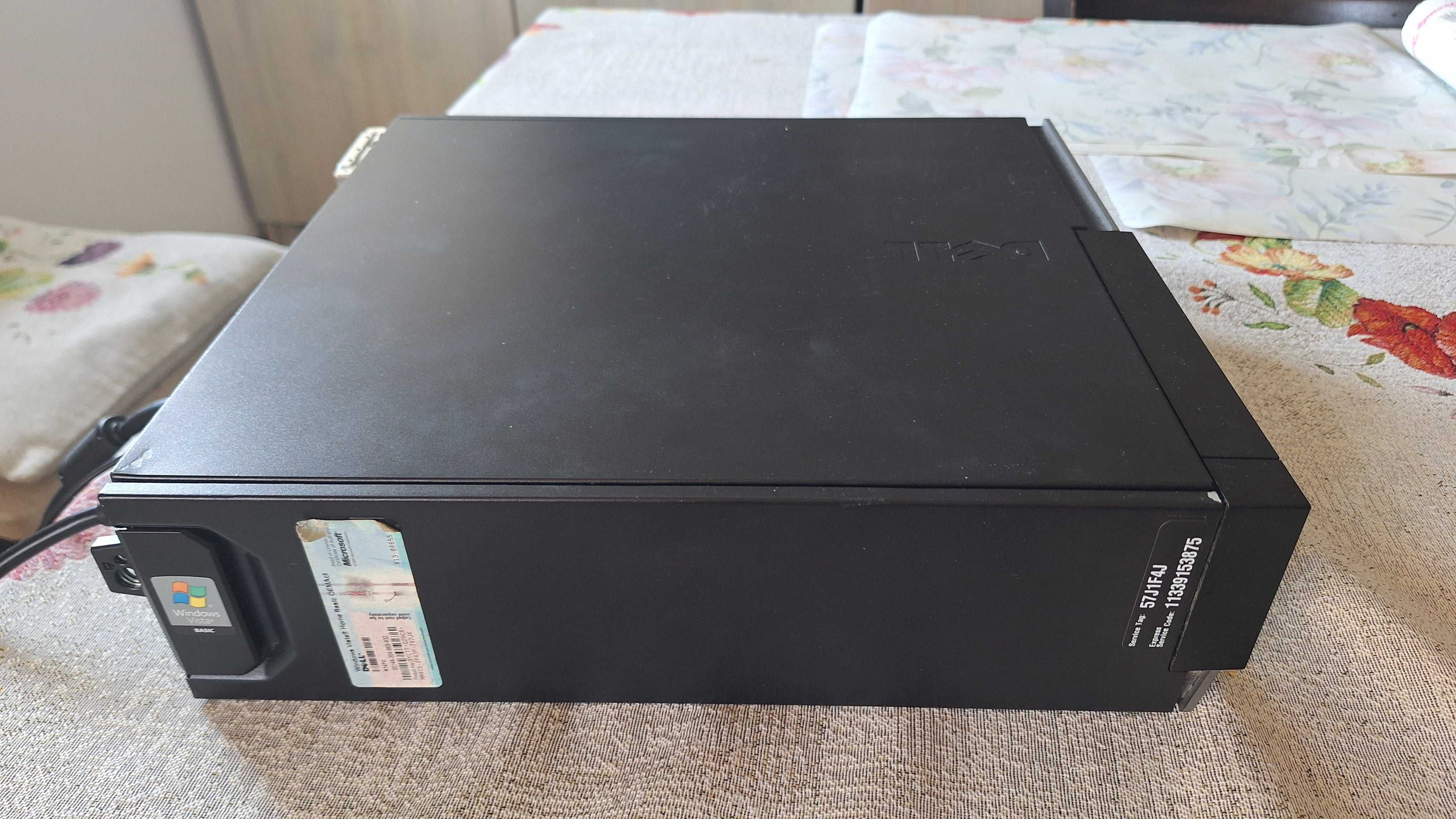 Dell Optiplex 960