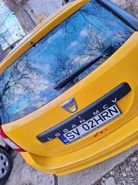 Dacia Logan Full echipata Taxi GPL
