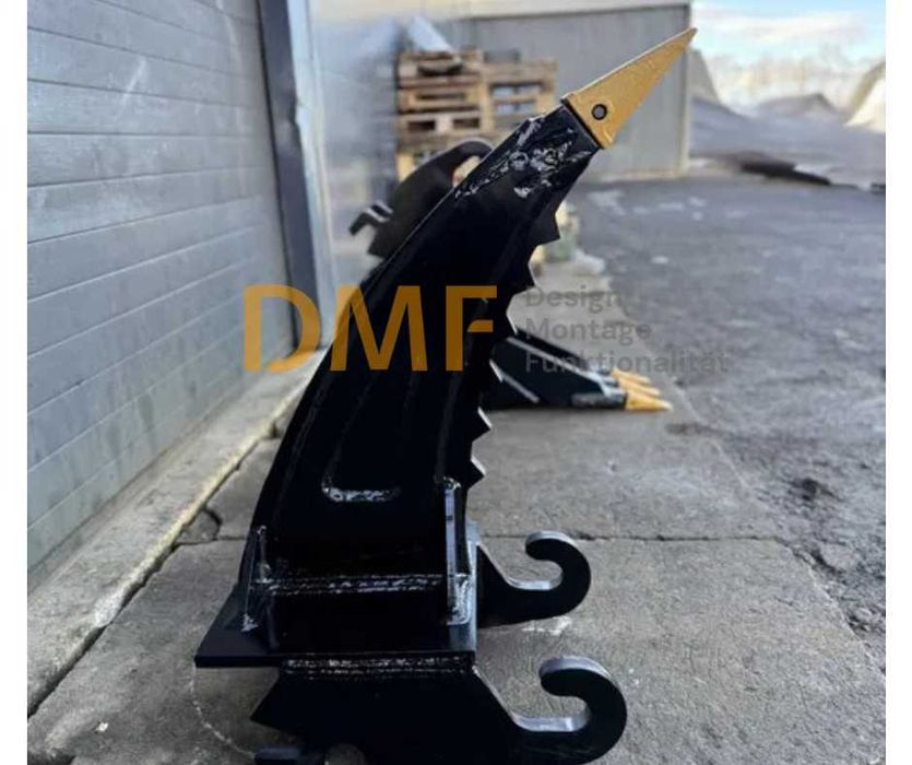 Рипер за багер 8 - 11 тона CW10