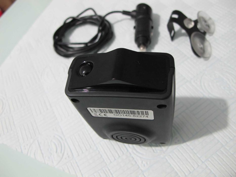 Detector Radar Genevo One .