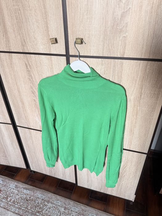 Водолазка женская