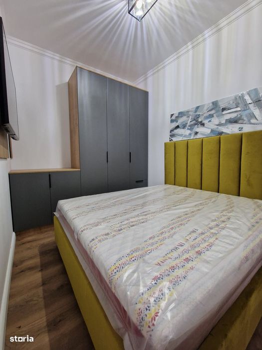 Apartamente noi cu 2 camere de închiriat in Sanmartin / Baile Felix.