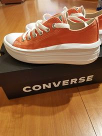 Дамски кецове Converse, размер 36.5 eur