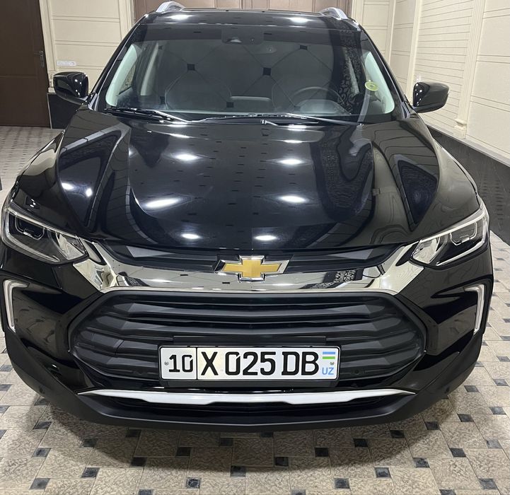 Tracker-2 Premier Turbo, 2023