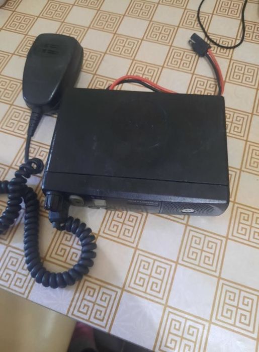 Statie Motorola CM 340