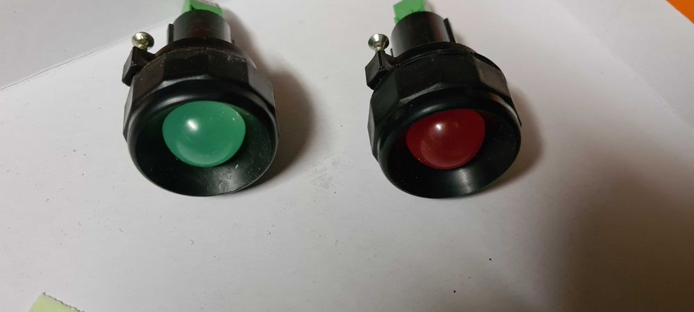 Lampi Led Lampa Led panou comanda automatizari 110v 220V