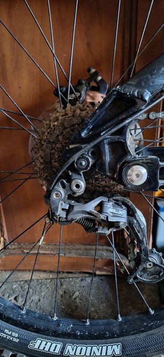 Планински велосипед KTM caliber 32