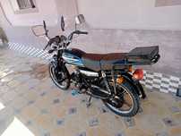 Holati zoʻr  boloʻnlari yoxshi motori yaxshi  motsekil holati zoʻr