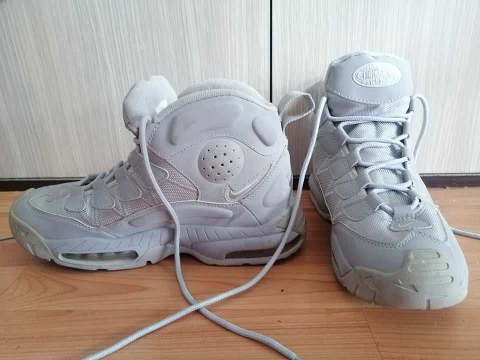 Pantofi sport airmax Nike - marime 43