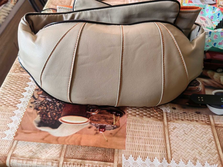 Масажор за тяло на ток