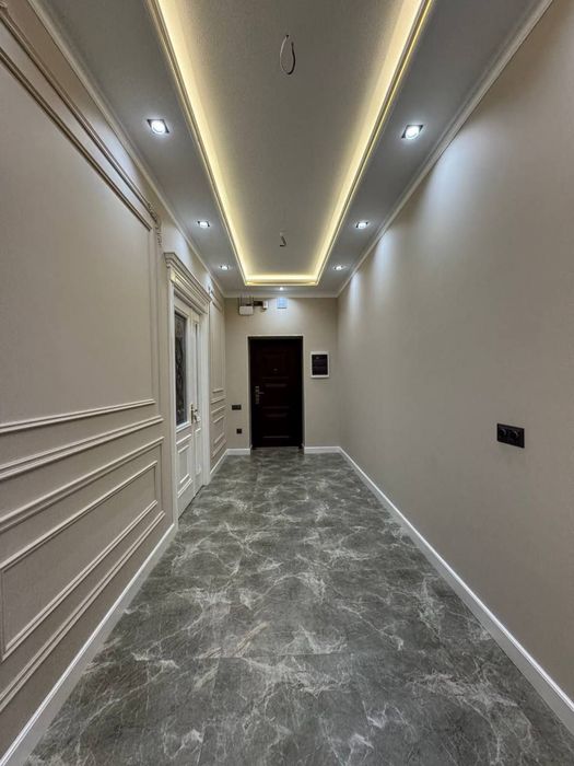 Продаю квартиру в Яшнабадском районе Новостройка 2х комнатная 72 м2