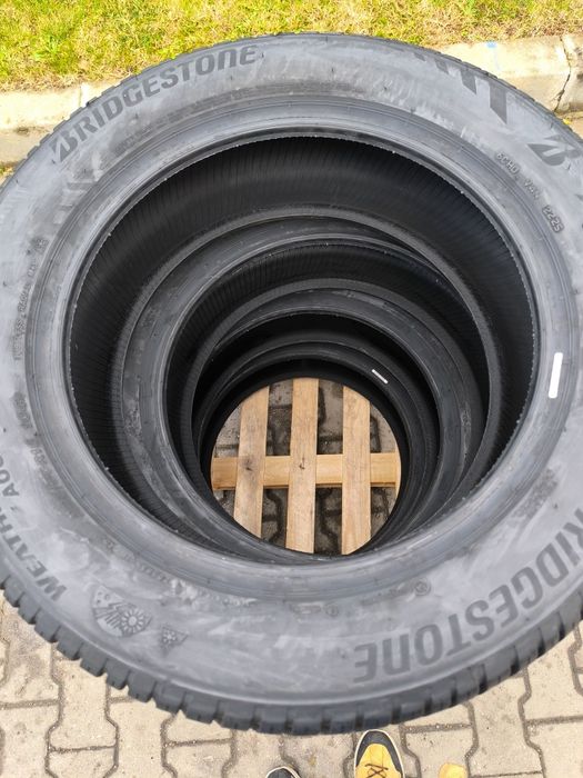 Гуми BRIDGESTONE A005 225/60 R18 104V XL all season