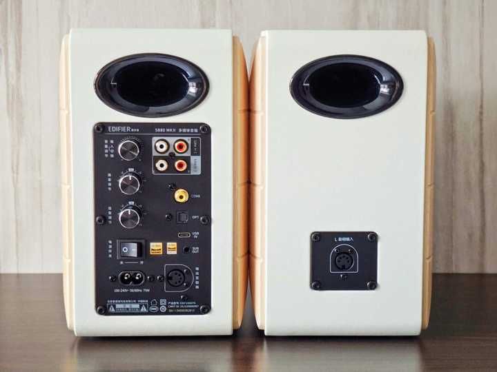 продам новый Edifier S880MKII/Порт SUB OUT/Bluetooth V5.3/Hi-Res Audio