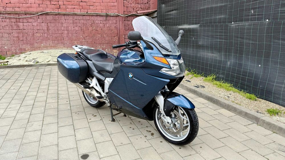 Bmw K 1200 GT 2007