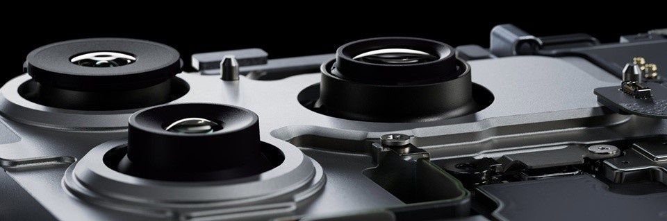 Apple iPhone 17 Pro Max 256 | 512 | 1TB новые в наличии