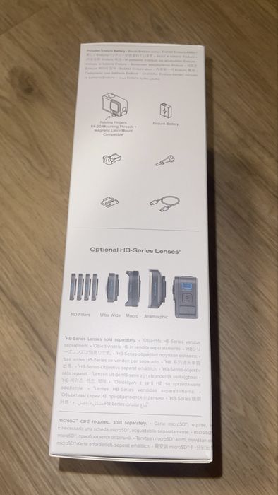 Go Pro Hero 13 Black