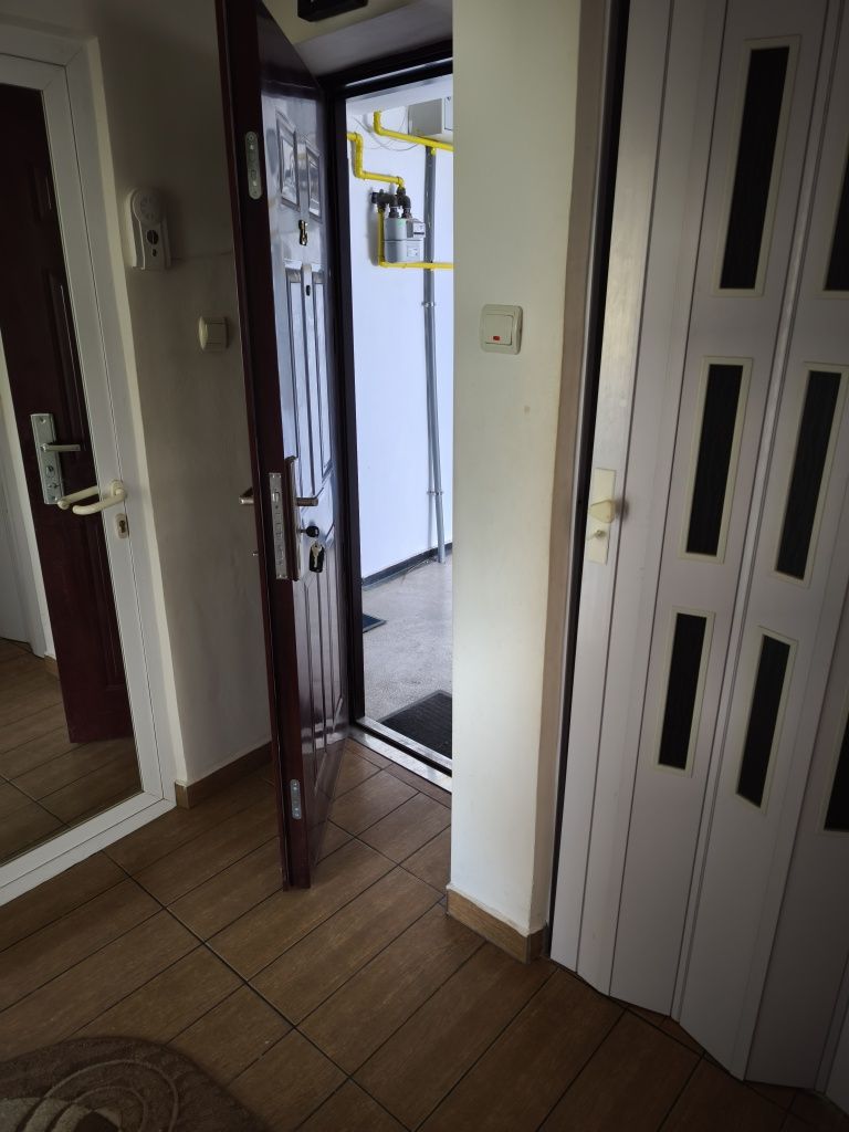 Apartament 2 Camere 46 mp + Balcon