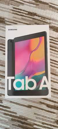 Продам планшет Samsung Galaxy Tab A 8.0 LTE 32ГБ черного цвета