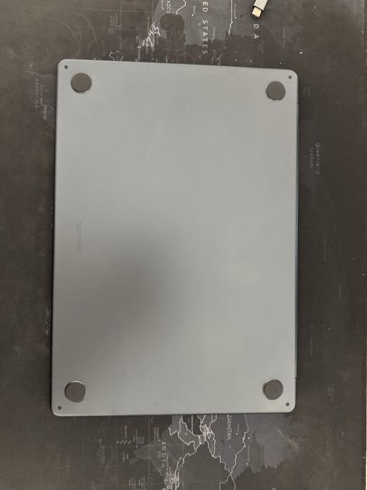 Macbook Air M3 15.5 Inch