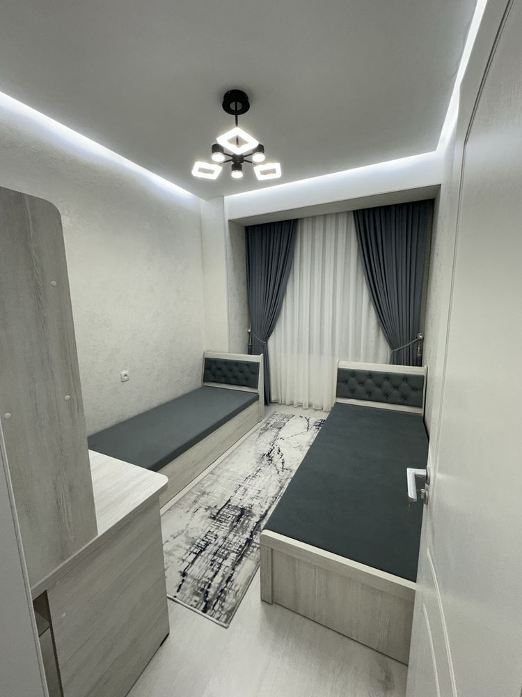 “Art Hause” Дуплекс квартира сотилади !     Srochna….