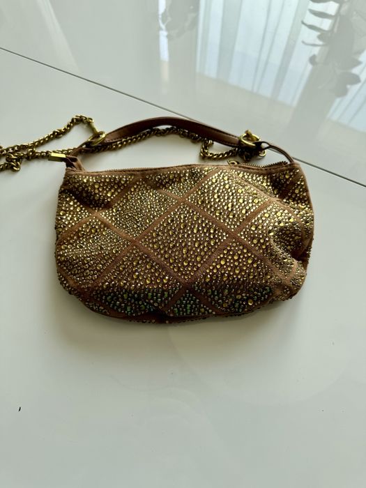 дамски чанти 2 бр