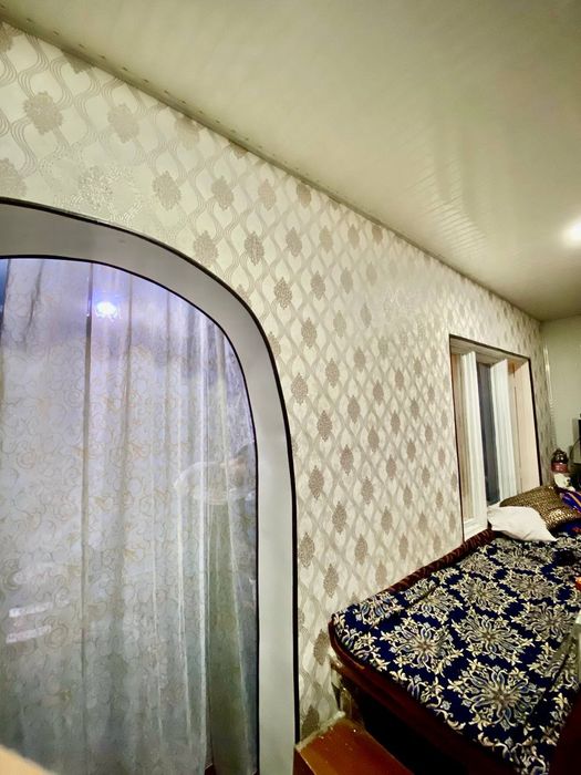 2 хоналик квартира