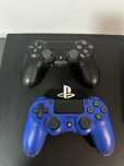 PS4 pro 1tb - playstation 4 pro