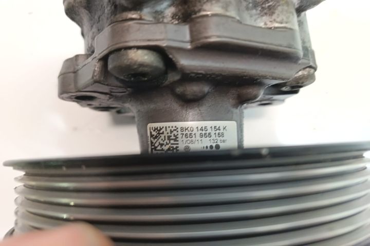 Pompa servodirectie 8K0145154K Audi A5 8T (facelift)