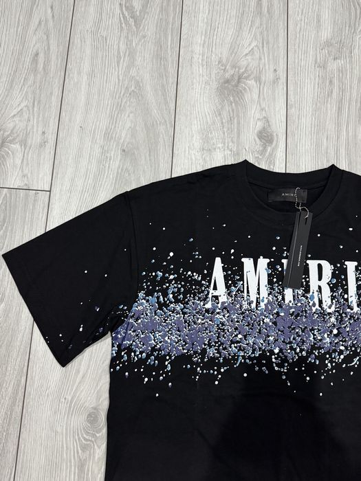 Tricou Amiri