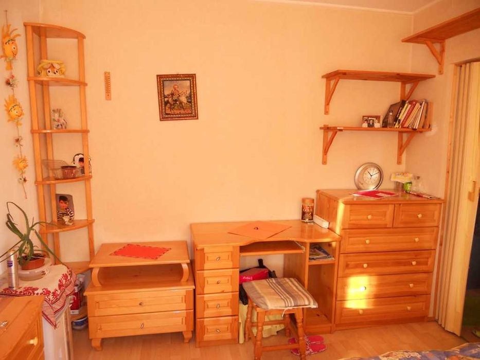 Дава се под наем Едностаен апартамент в София, Дружба 1 - 25 кв.м за 380 € - Снимка #1