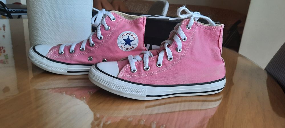Tenisi Converse marimea 34-35
