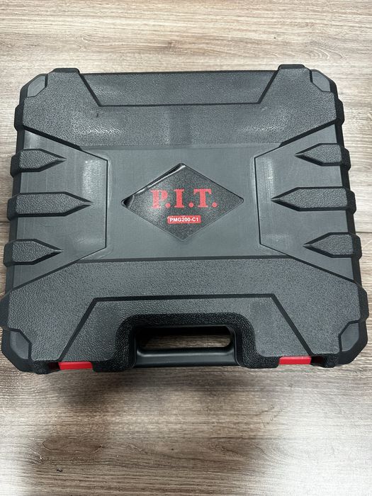 Гравер электрический P.I.T. PMG200-С1