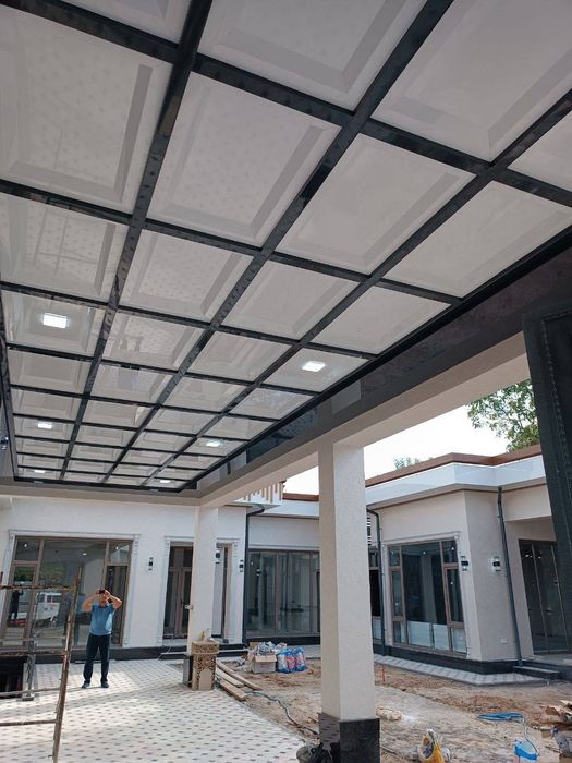 Алюкабонд алукапон алукафон аупан акабонд Алюкафон