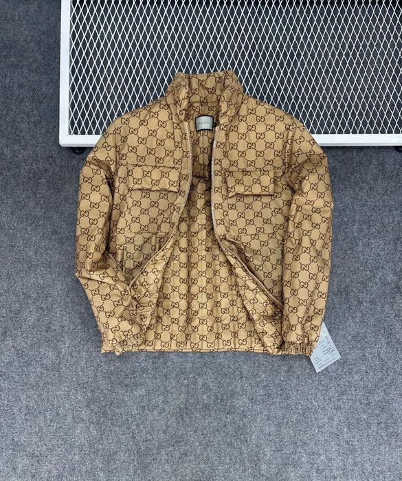 Мъжко яке високо качество